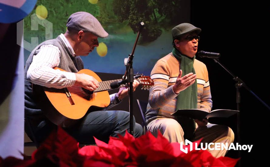GALERÍA: La ONG Lucena Acoge celebró 25 años de existencia con una gala y la entrega de distintos reconocimientos GALERÍA: La ONG Lucena Acoge celebró 25 años de existencia con una gala y la entrega de distintos reconocimientos