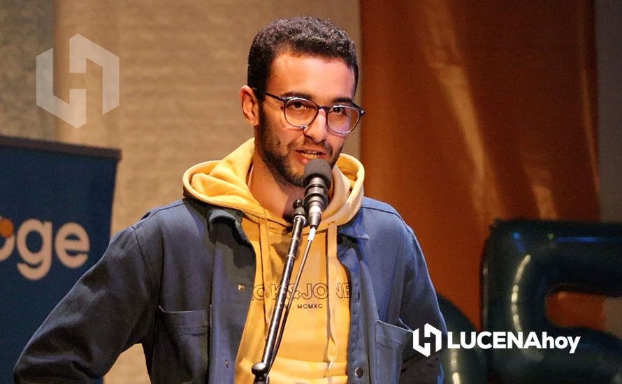 GALERÍA: La ONG Lucena Acoge celebró 25 años de existencia con una gala y la entrega de distintos reconocimientos GALERÍA: La ONG Lucena Acoge celebró 25 años de existencia con una gala y la entrega de distintos reconocimientos