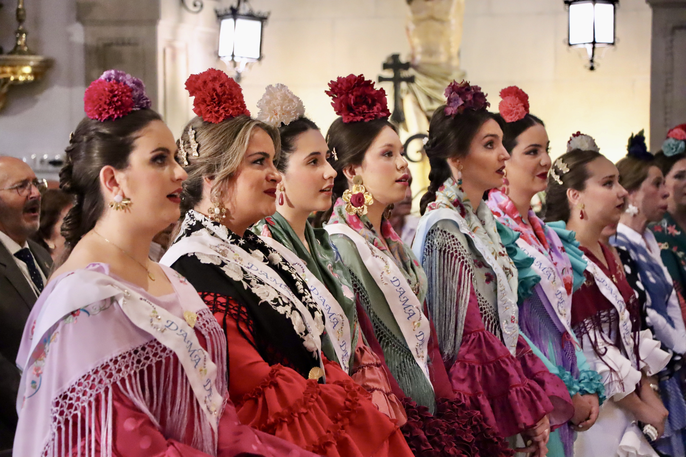 Romería de Subida 2023 Romería de Subida 2023