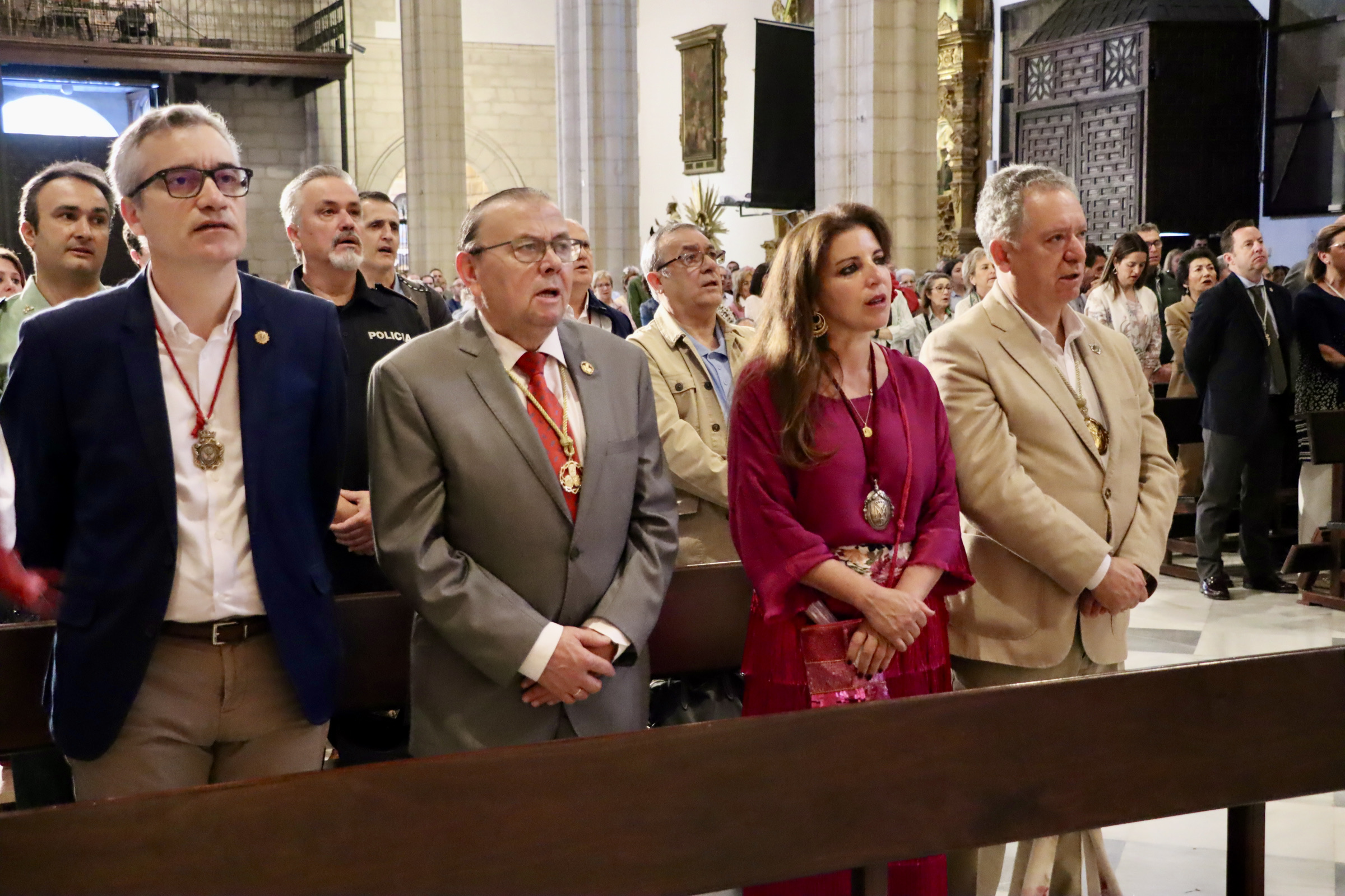 Romería de Subida 2023 Romería de Subida 2023