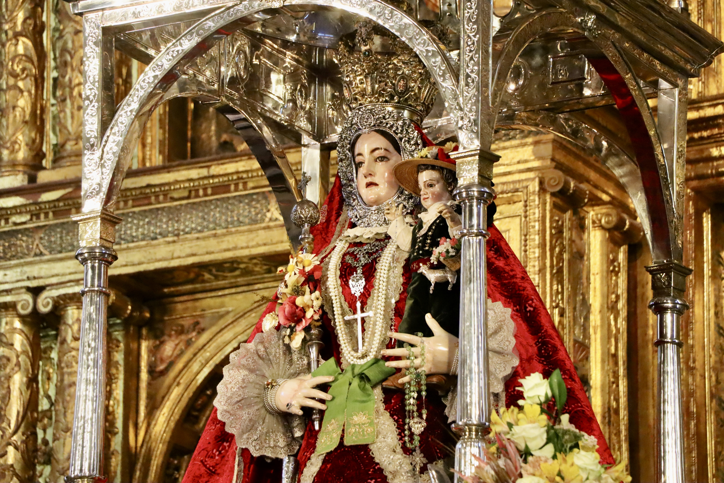 Romería de Subida 2023 Romería de Subida 2023