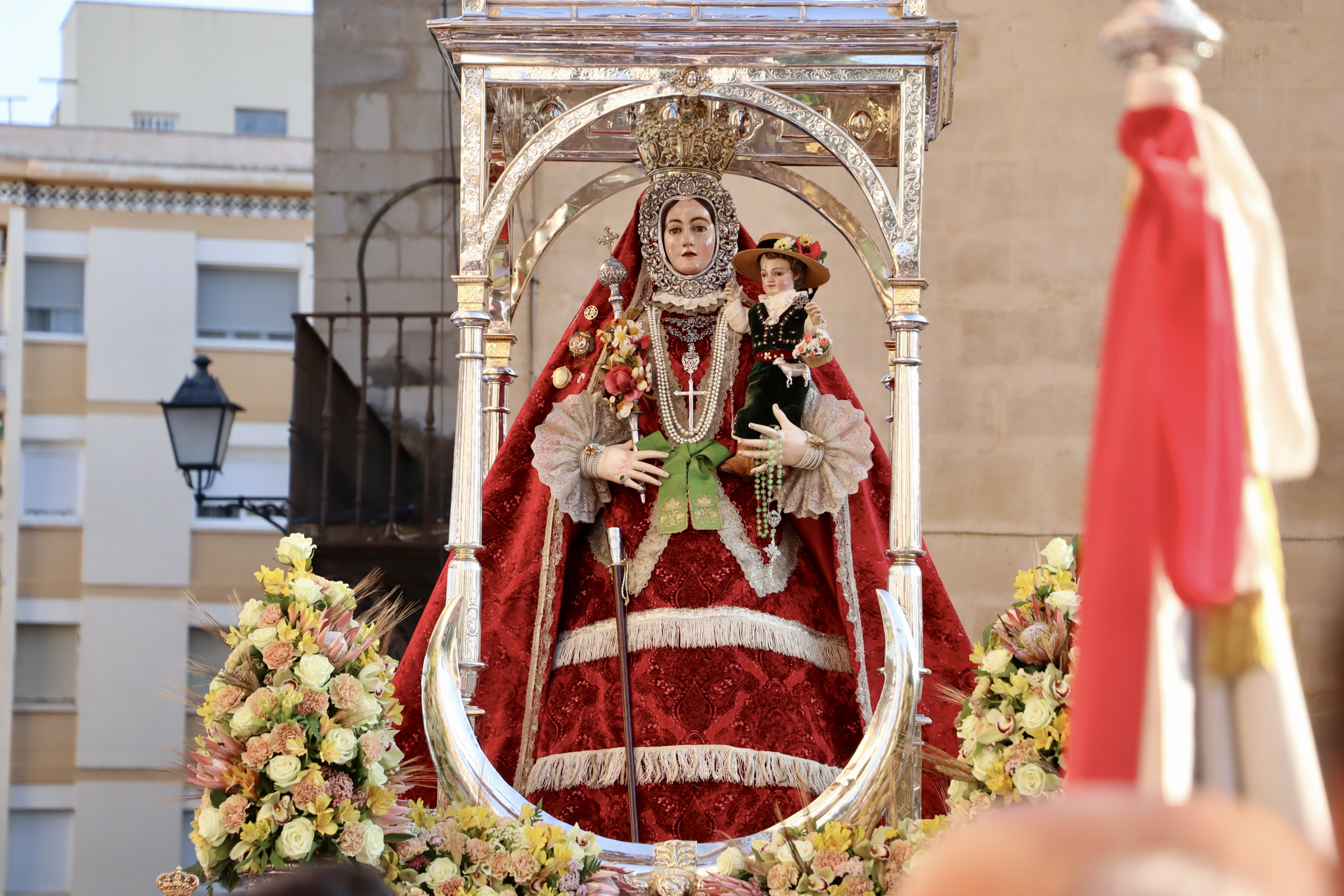 Romería de Subida 2023 Romería de Subida 2023