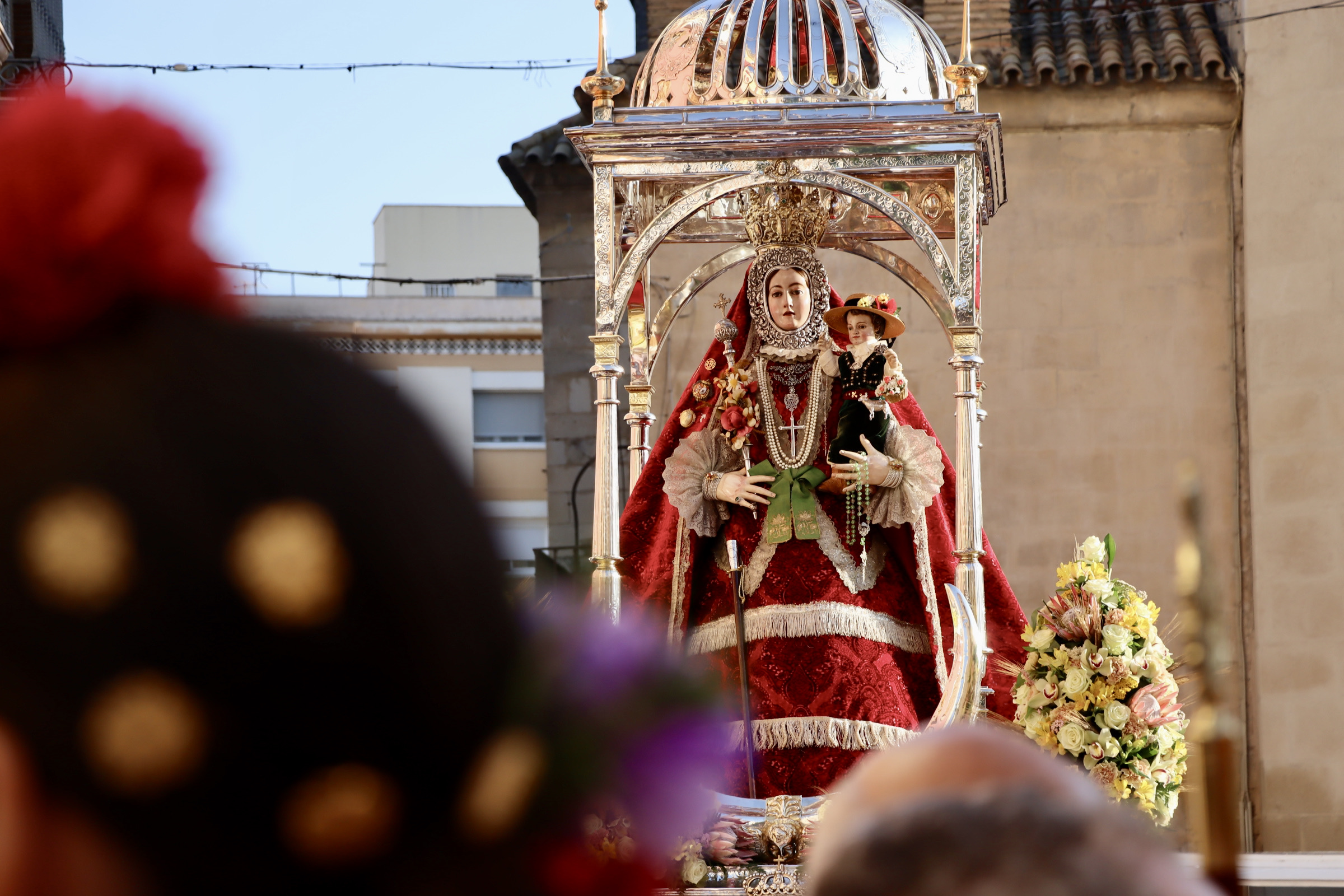 Romería de Subida 2023