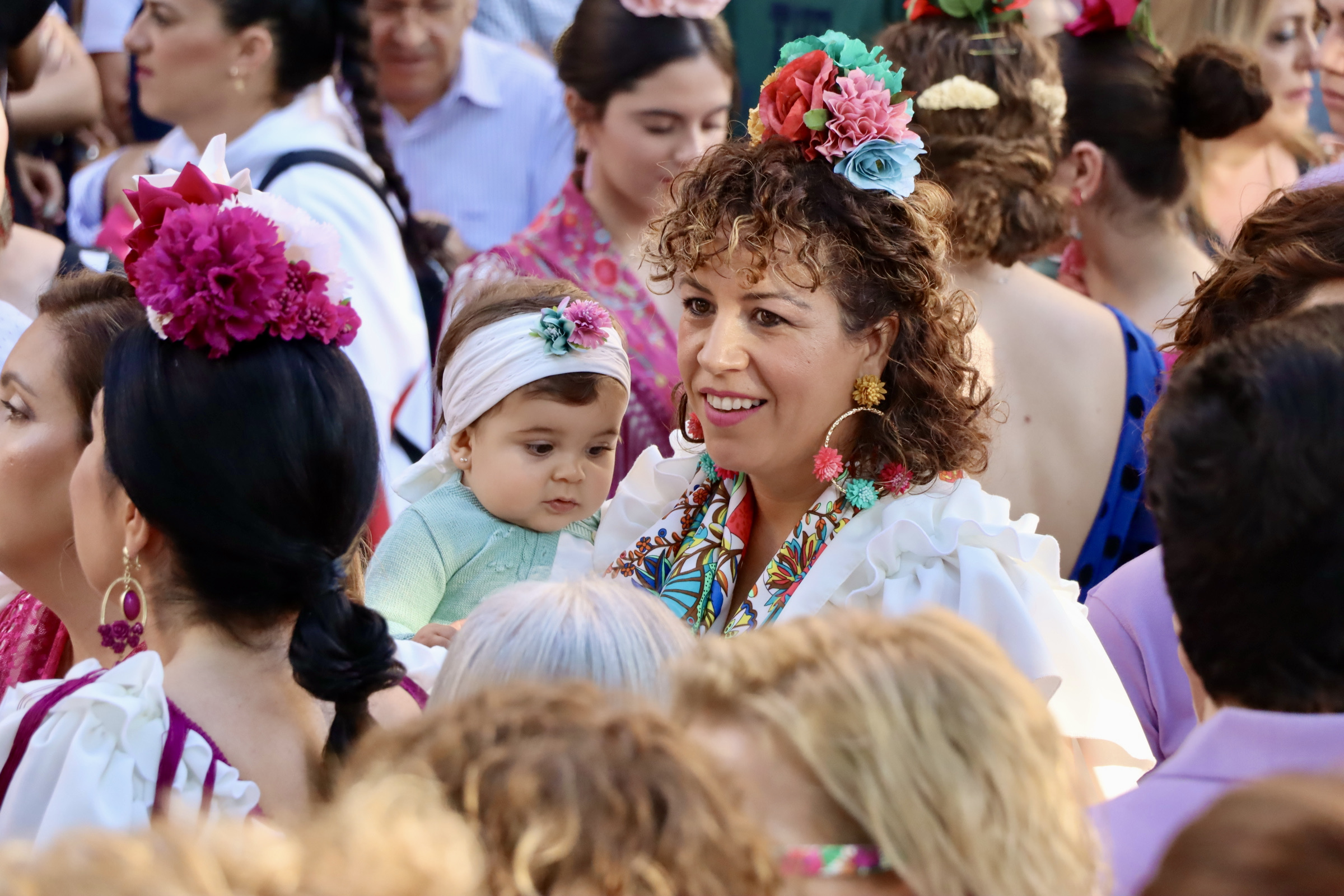 Romería de Subida 2023 Romería de Subida 2023