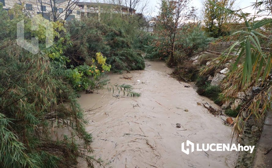 GALERÍA: Los 15 litros por metro cuadrado que ha dejado el intenso aguacero de esta tarde ocasionan grandes embolsamientos de agua y cortes de tráfico en distintos puntos de la ciudad GALERÍA: Los 15 litros por metro cuadrado que ha dejado el intenso aguacero de esta tarde ocasionan grandes embolsamientos de agua y cortes de tráfico en distintos puntos de la ciudad