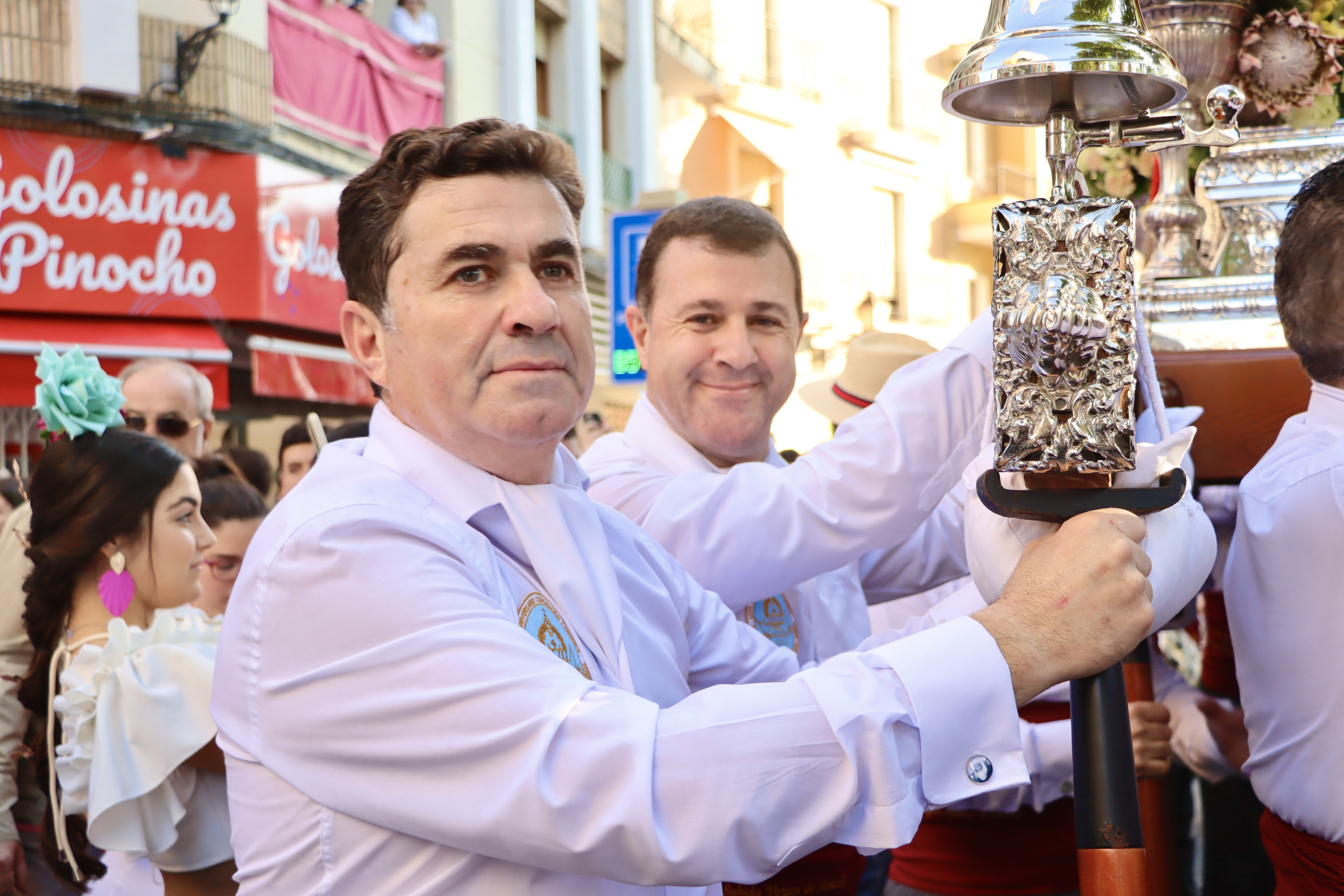Romería de Subida 2023 Romería de Subida 2023