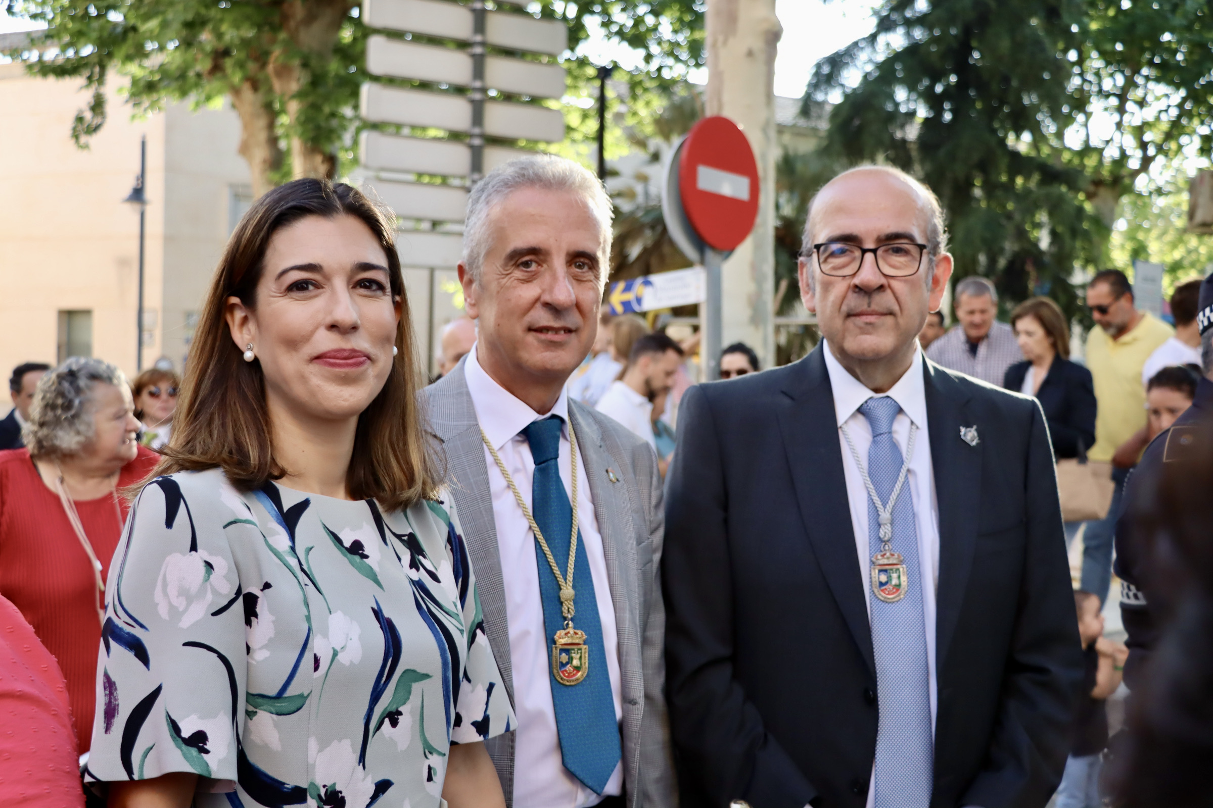 Romería de Subida 2023 Romería de Subida 2023