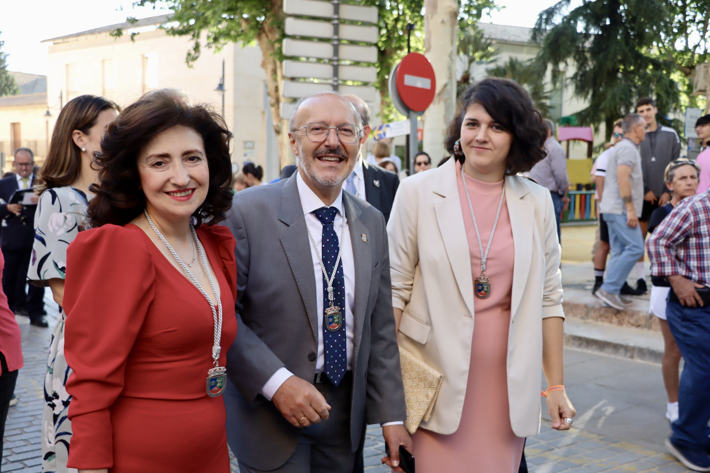 Romería de Subida 2023 Romería de Subida 2023