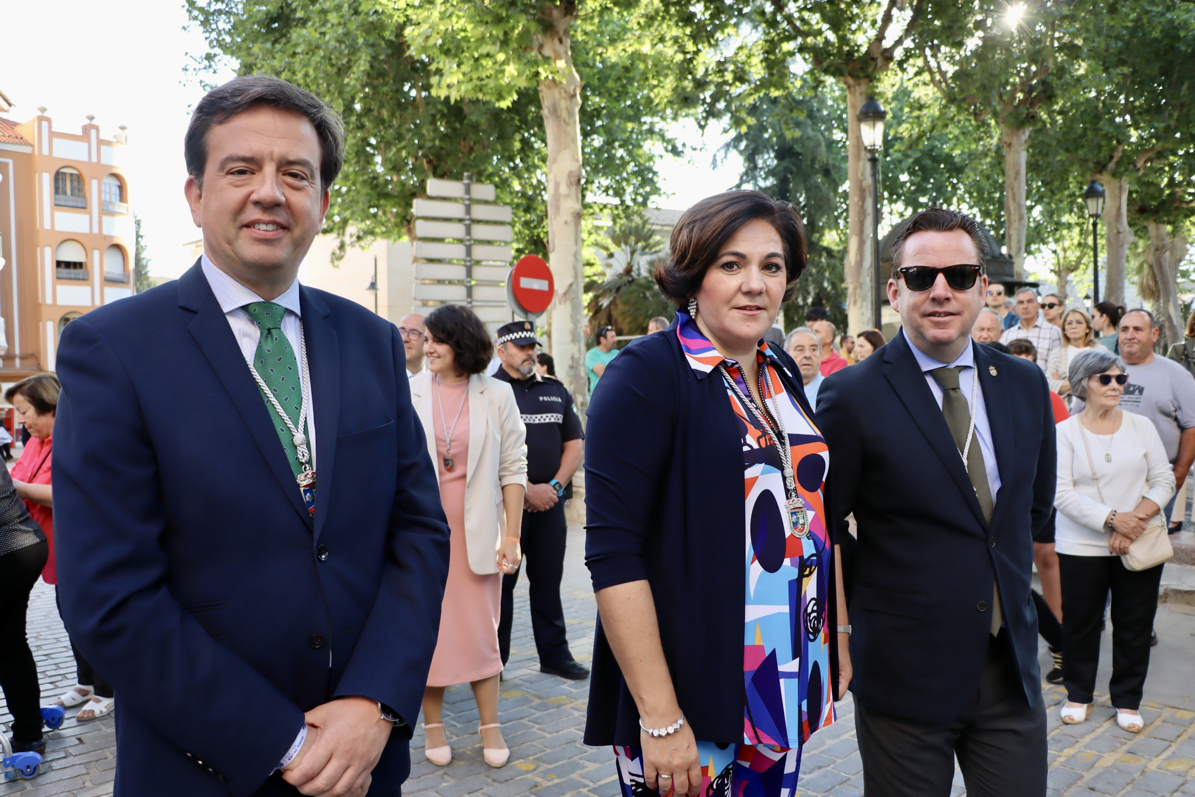 Romería de Subida 2023 Romería de Subida 2023
