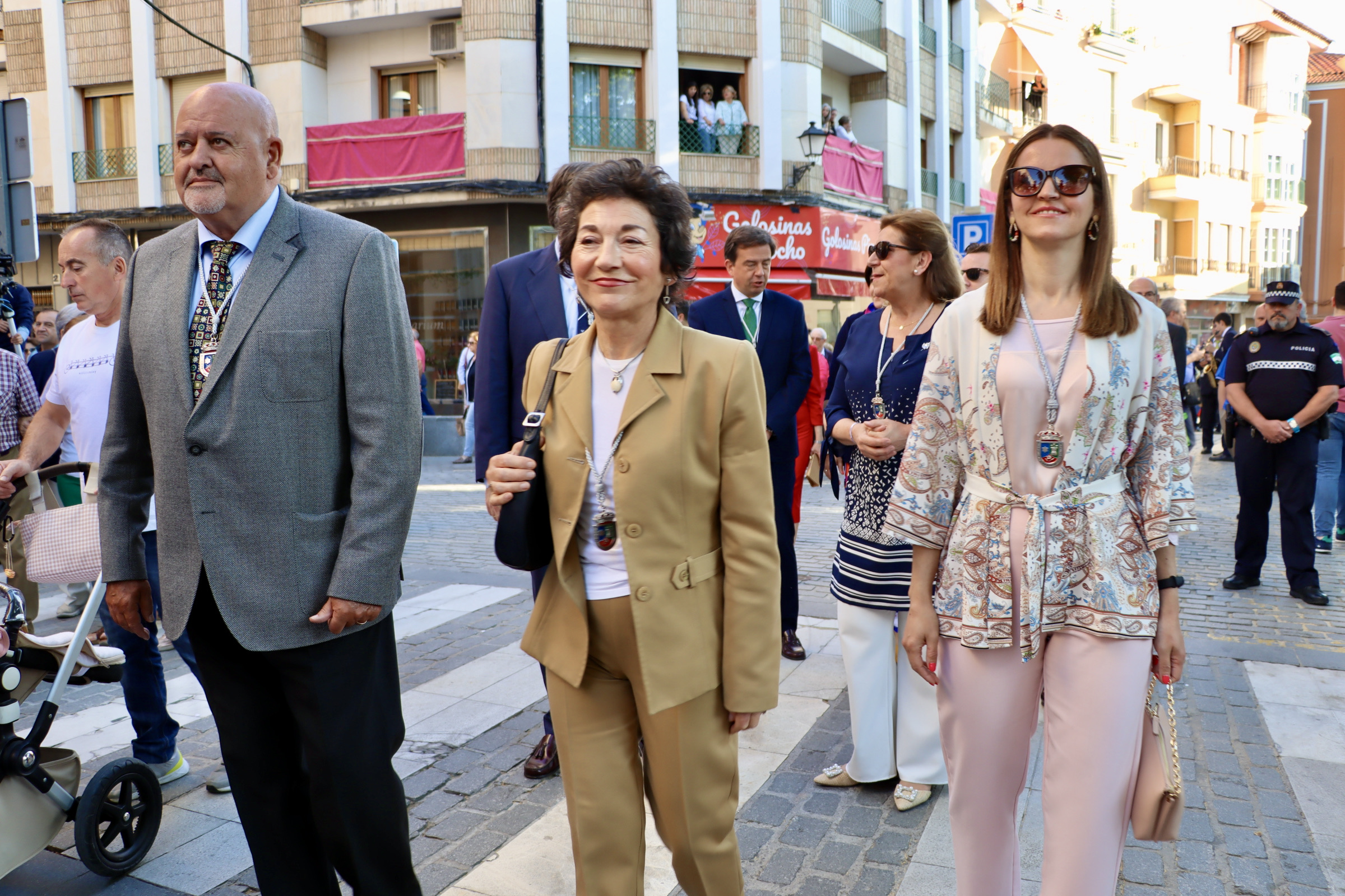 Romería de Subida 2023 Romería de Subida 2023