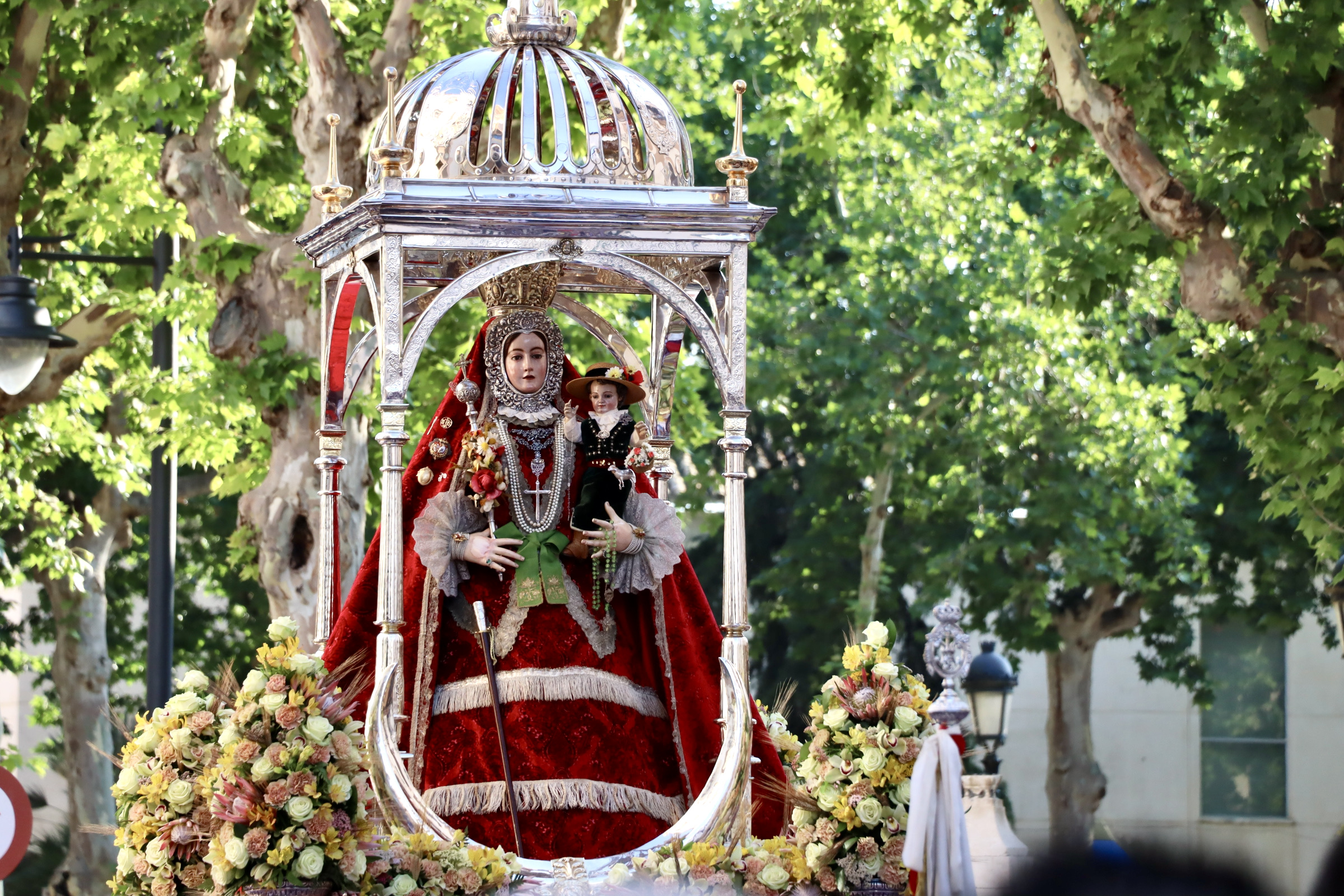 Romería de Subida 2023 Romería de Subida 2023