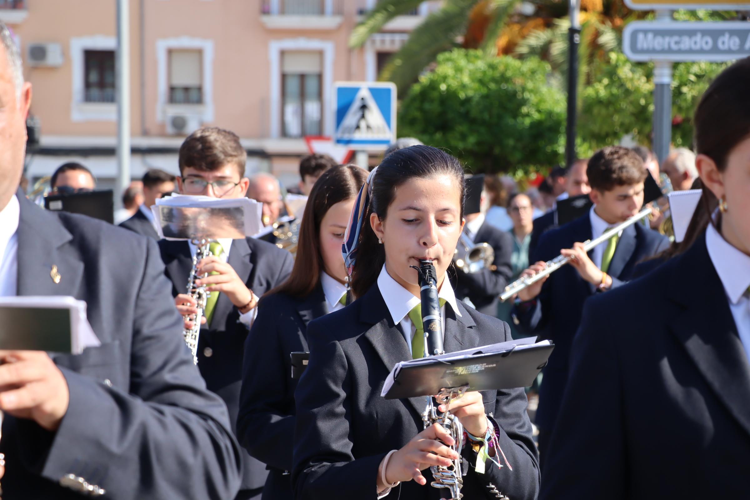 Romería de Subida 2023 Romería de Subida 2023