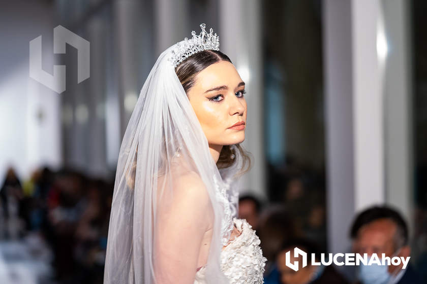 GALERÍA: Lucena se viste de moda para mostrar las creaciones de seis jóvenes diseñadores locales en la Pasarela 868 Afrodita