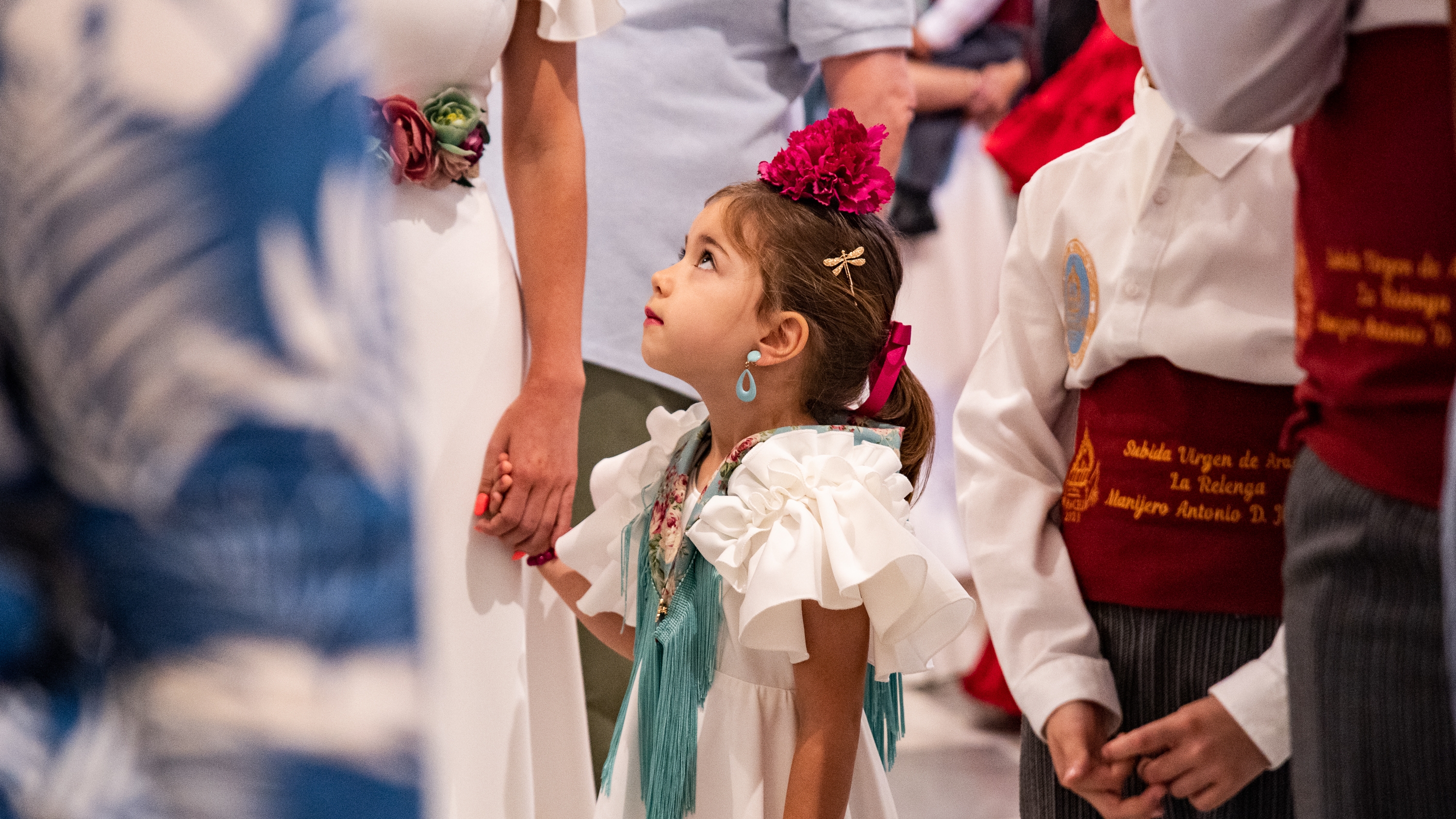 Romeria de Subida Araceli 2023 (4)