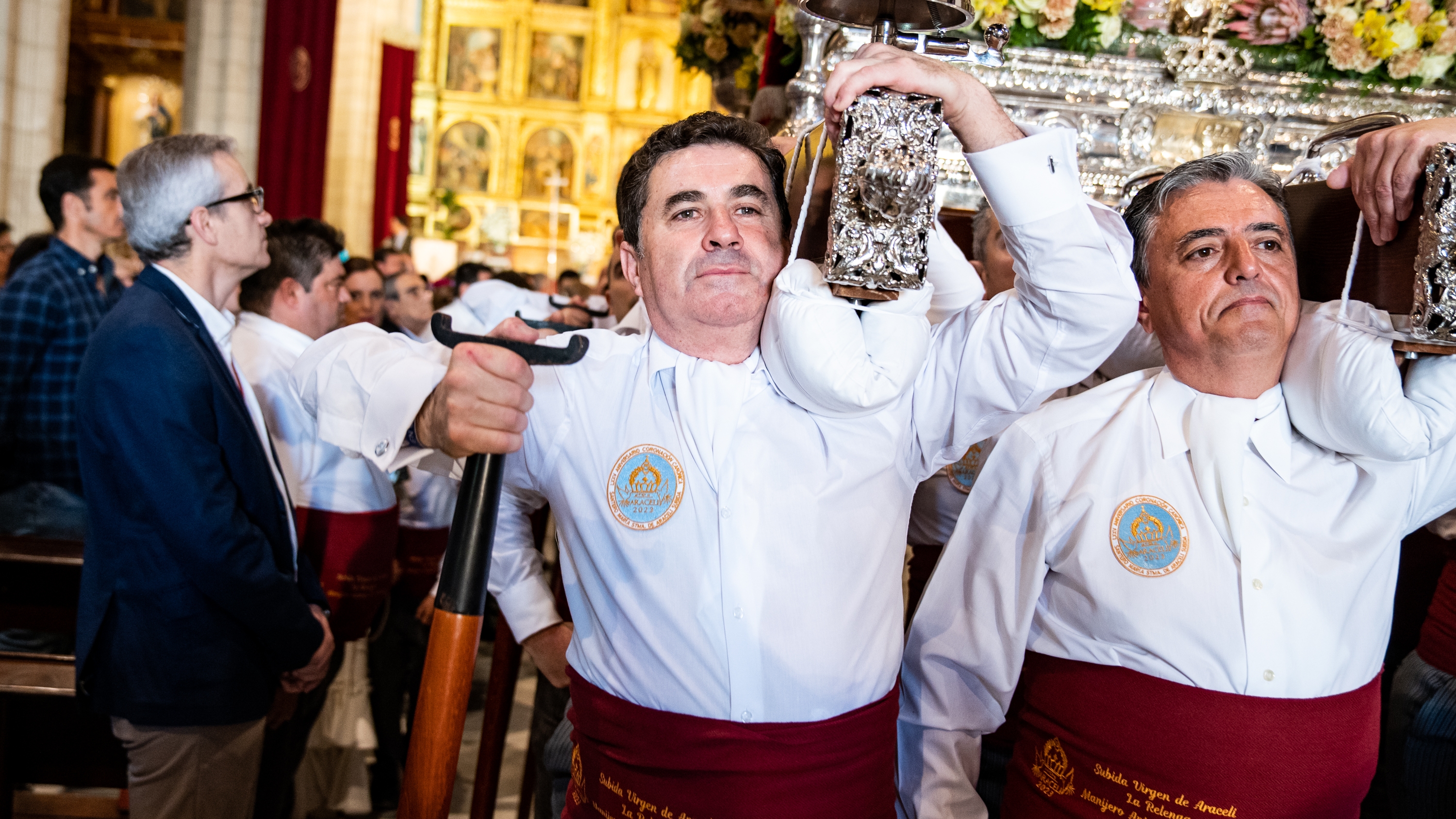 Romeria de Subida Araceli 2023 (7)