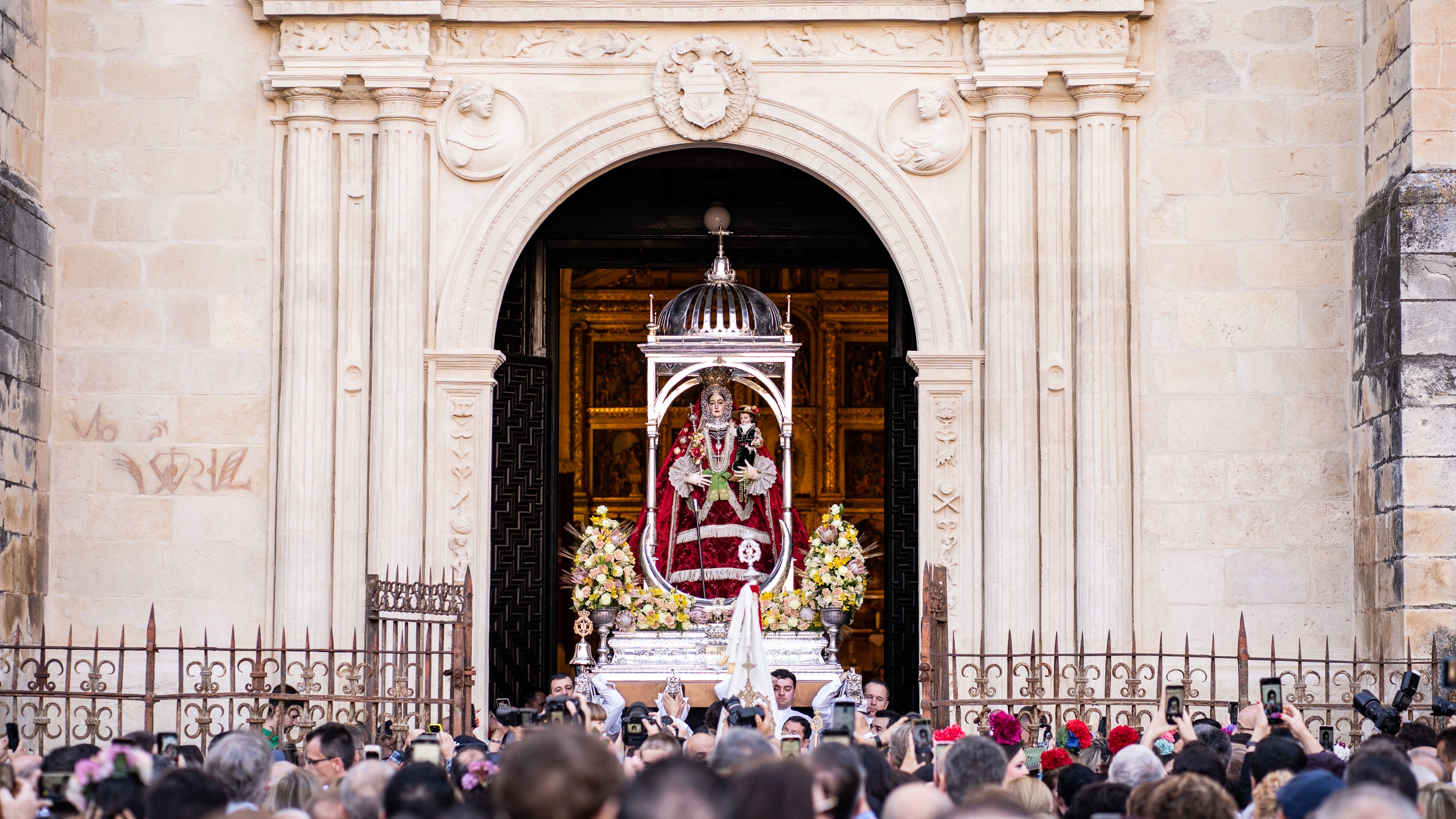 Romeria de Subida Araceli 2023 (8)