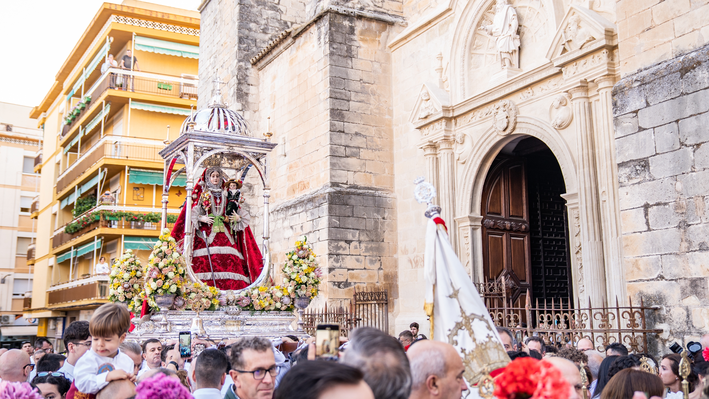 Romeria de Subida Araceli 2023 (9)