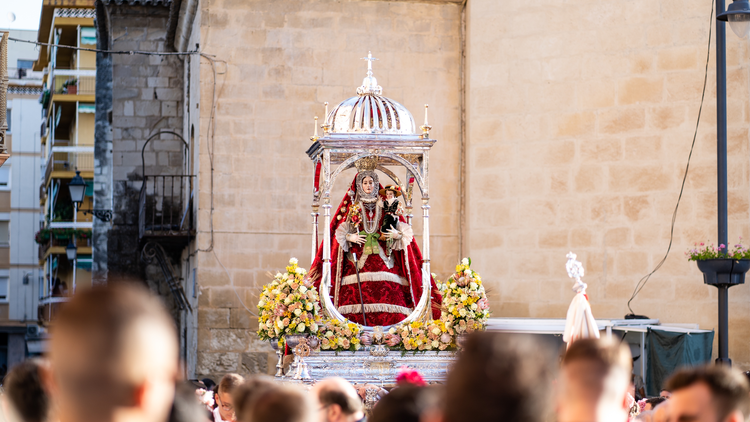 Romeria de Subida Araceli 2023 (11)