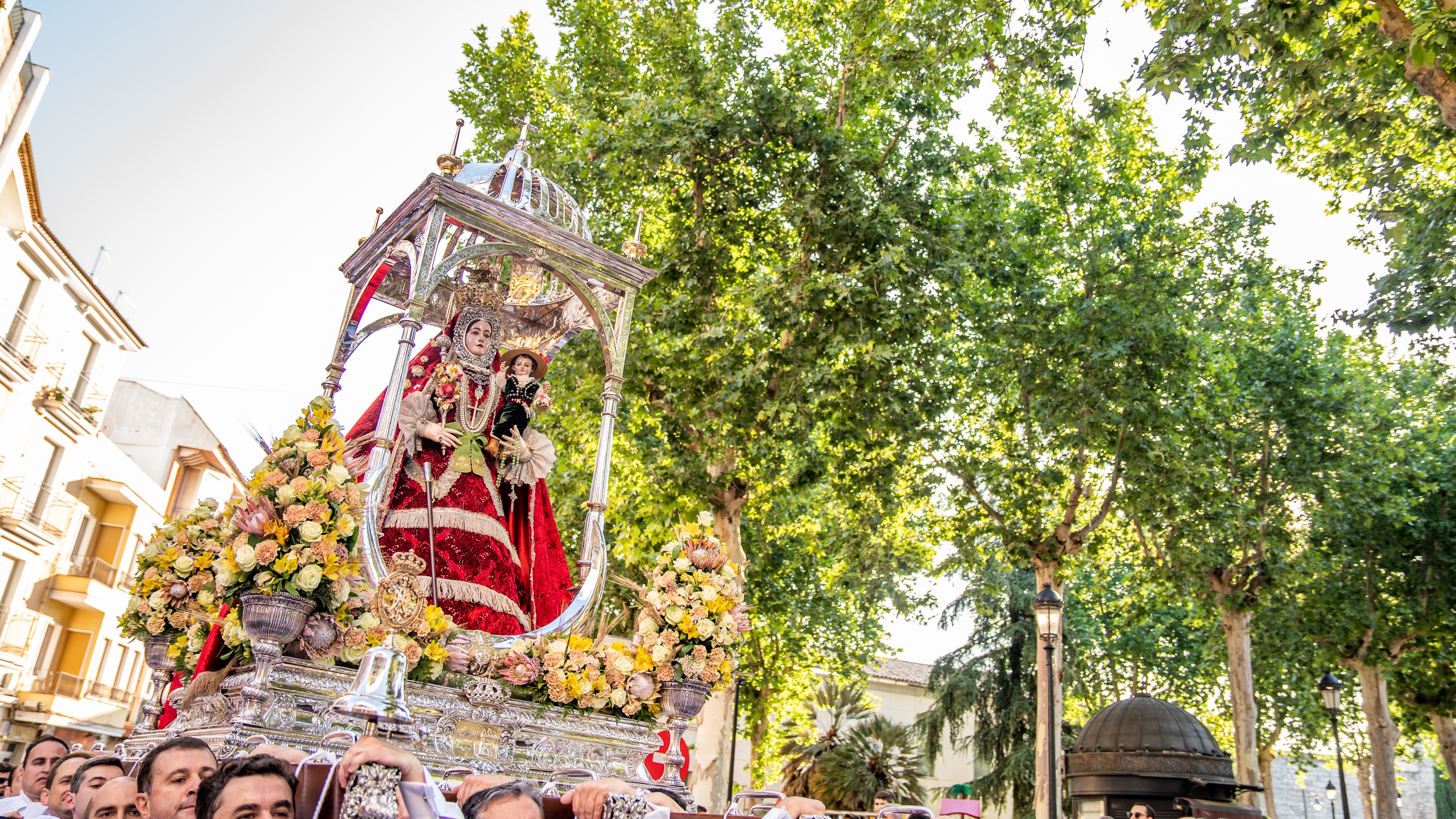 Romeria de Subida Araceli 2023 (18)