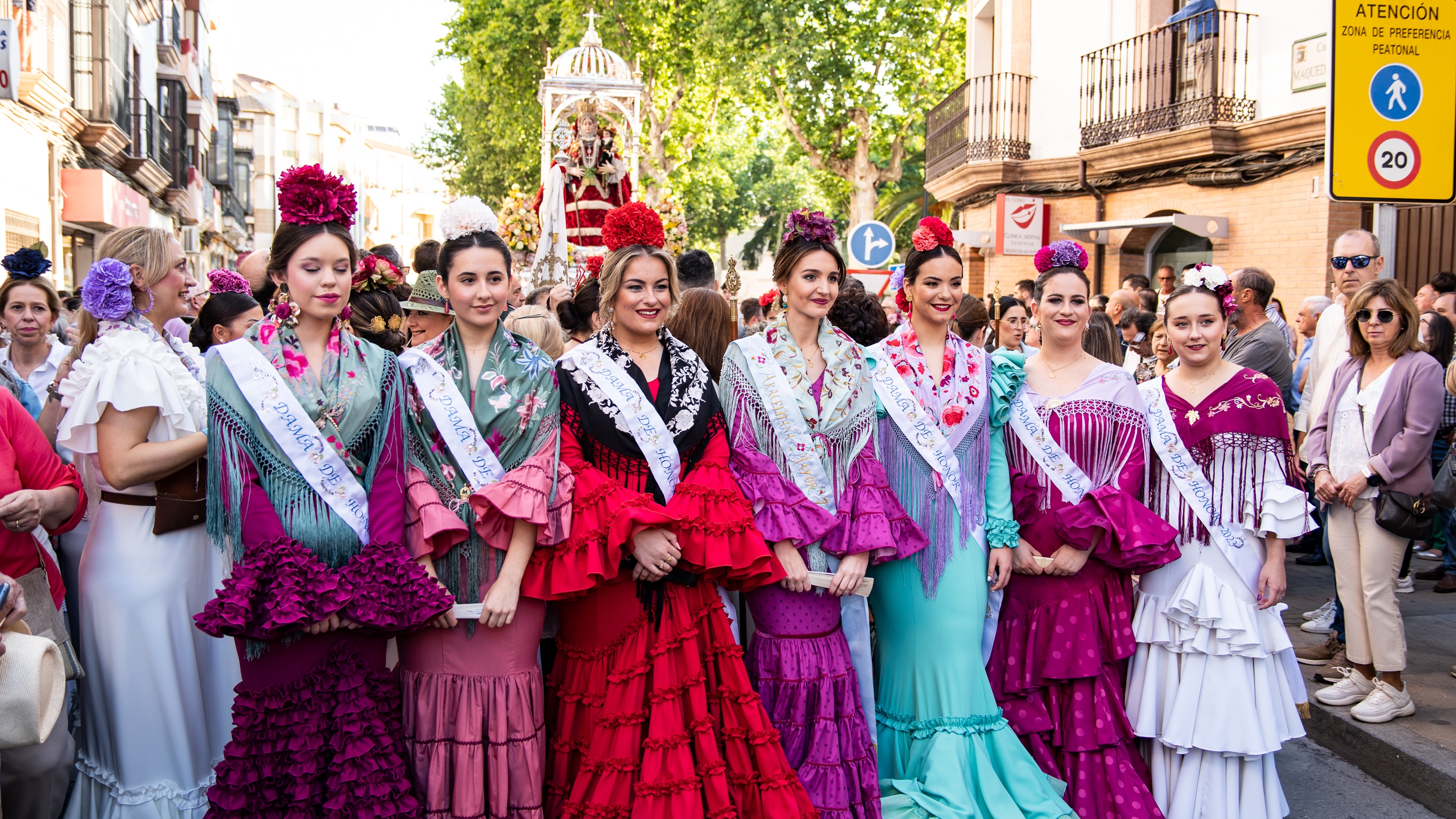 Romeria de Subida Araceli 2023 (21)