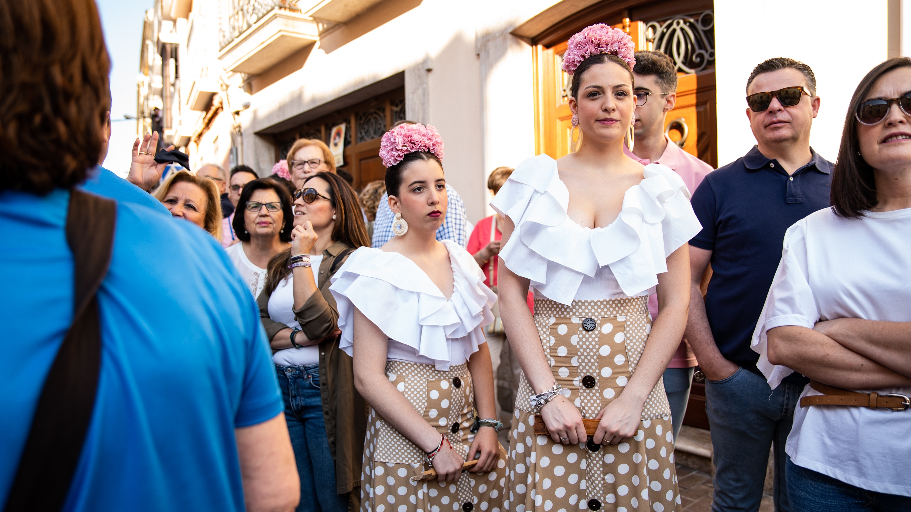 Romeria de Subida Araceli 2023 (22)