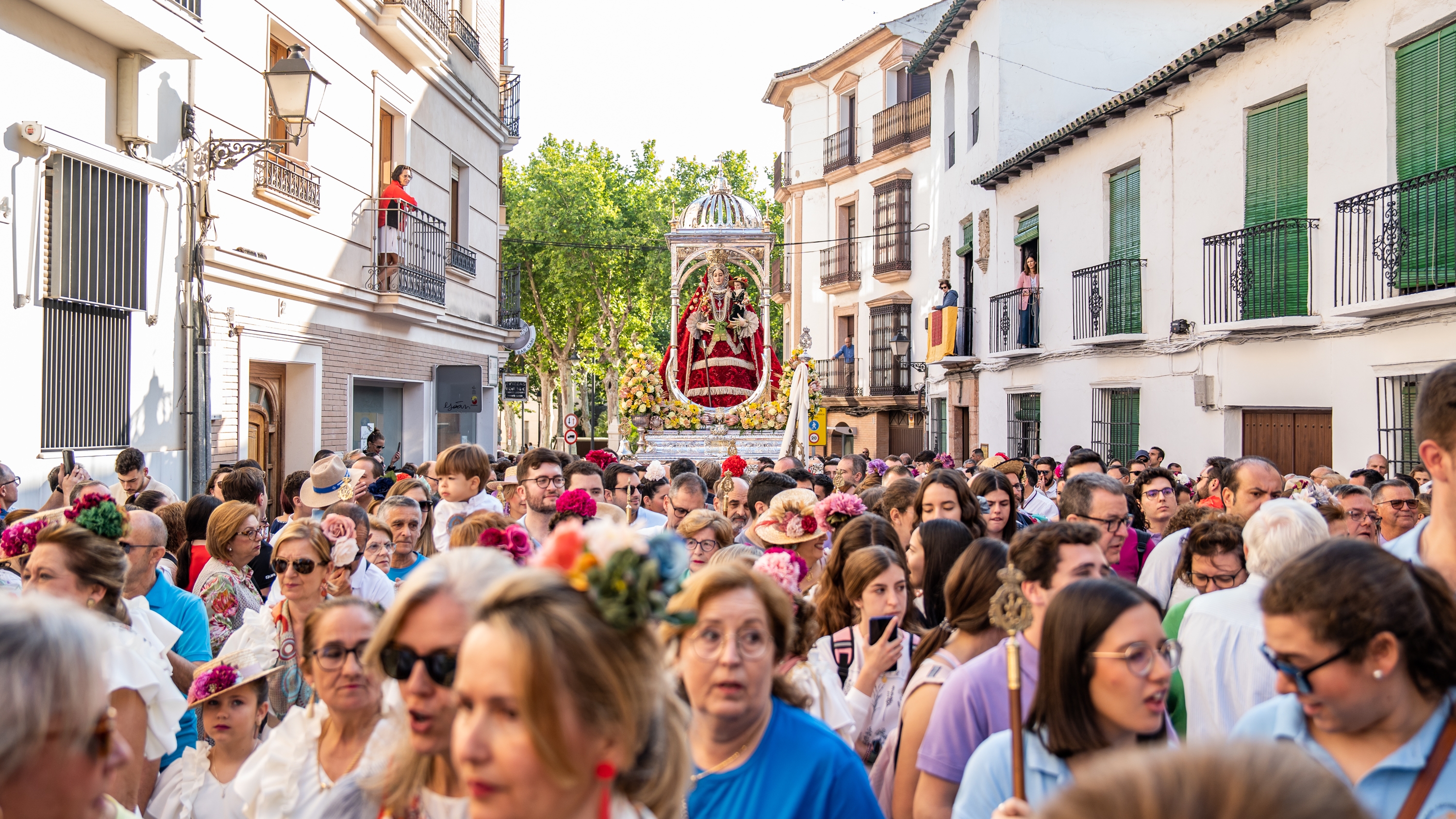 Romeria de Subida Araceli 2023 (23)