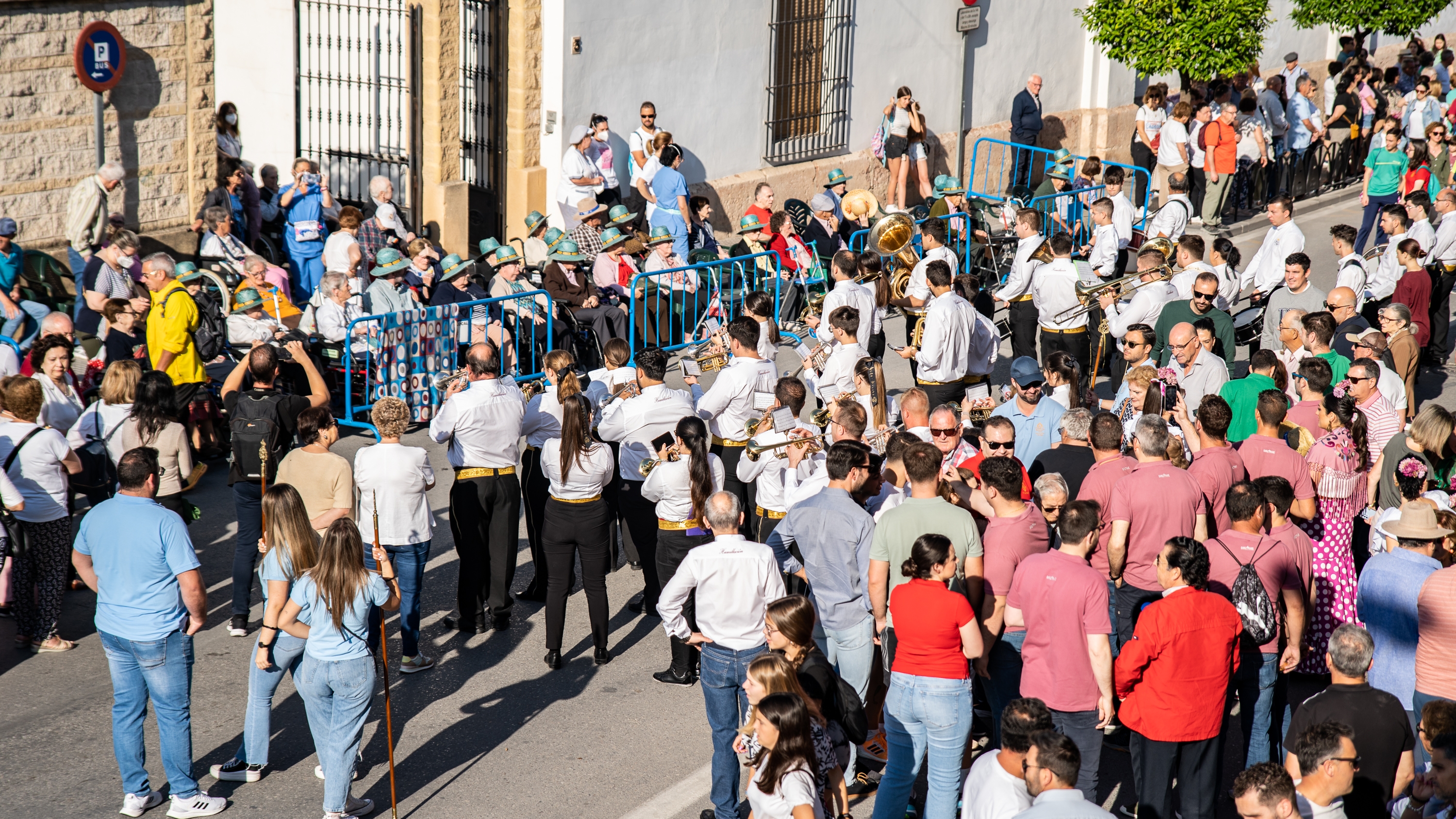 Romeria de Subida Araceli 2023 (24)