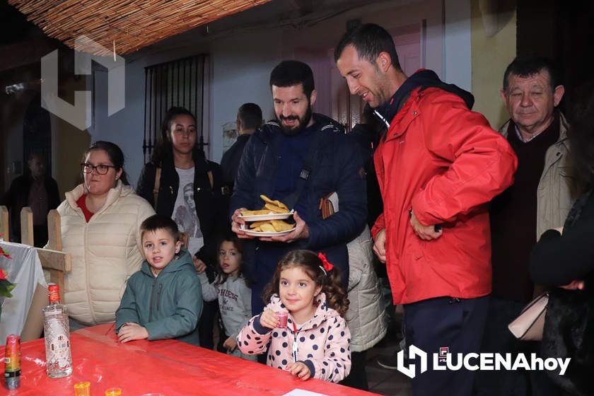GALERÍA: Los vecinos de Jauja dan viva a su Belén con representaciones y puestos navideños GALERÍA: Los vecinos de Jauja dan viva a su Belén con representaciones y puestos navideños
