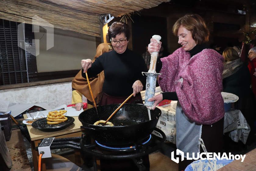 GALERÍA: Los vecinos de Jauja dan viva a su Belén con representaciones y puestos navideños GALERÍA: Los vecinos de Jauja dan viva a su Belén con representaciones y puestos navideños