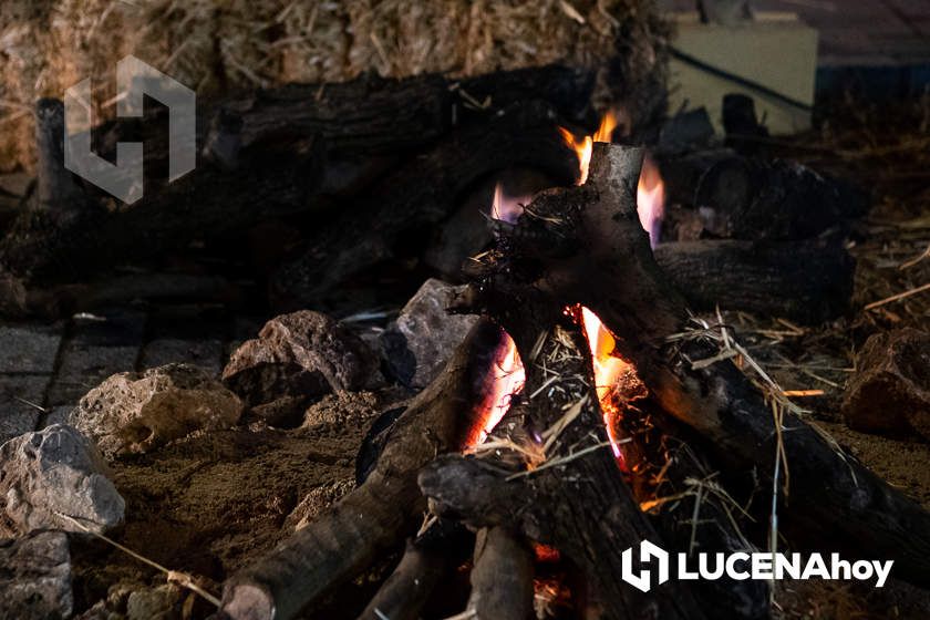 GALERÍA: Los vecinos de Jauja dan viva a su Belén con representaciones y puestos navideños GALERÍA: Los vecinos de Jauja dan viva a su Belén con representaciones y puestos navideños