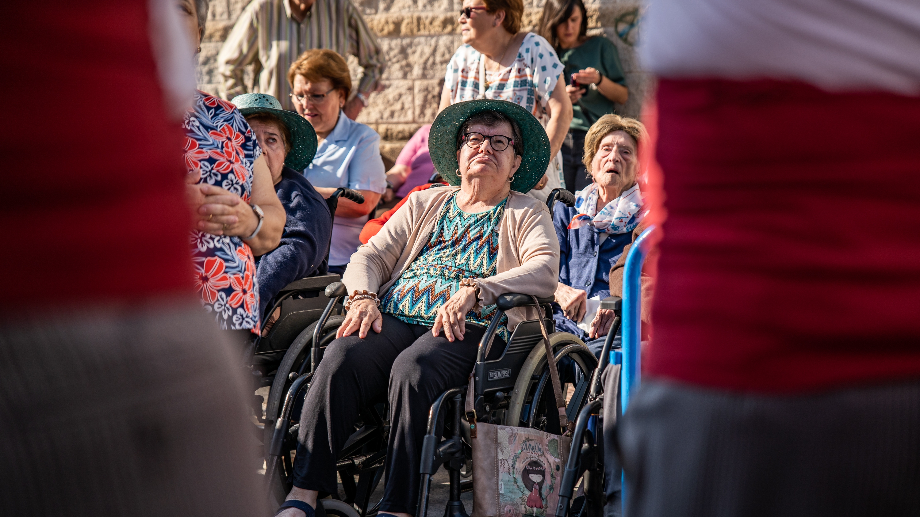 Romeria de Subida Araceli 2023 (29)