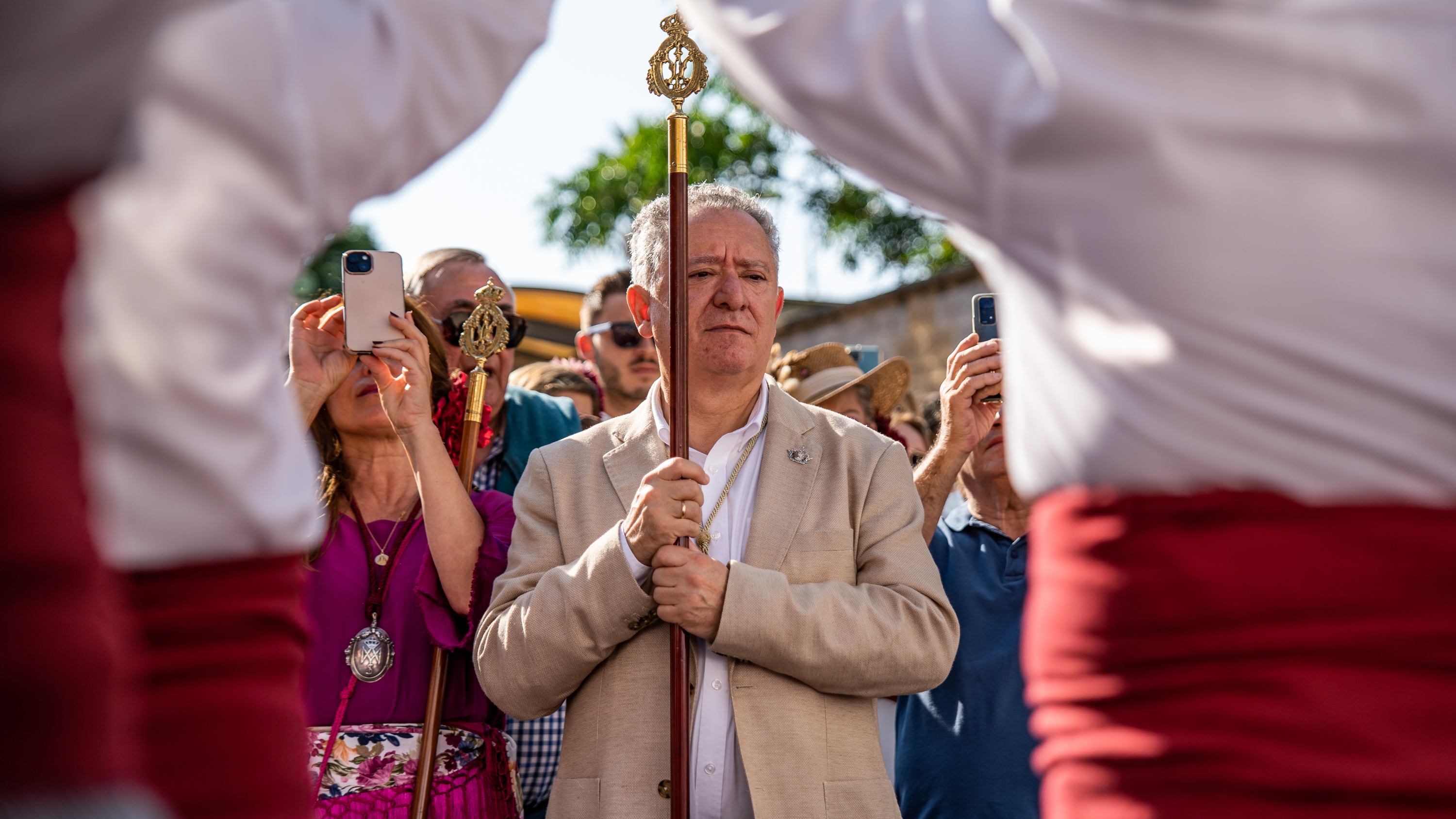 Romeria de Subida Araceli 2023 (30)