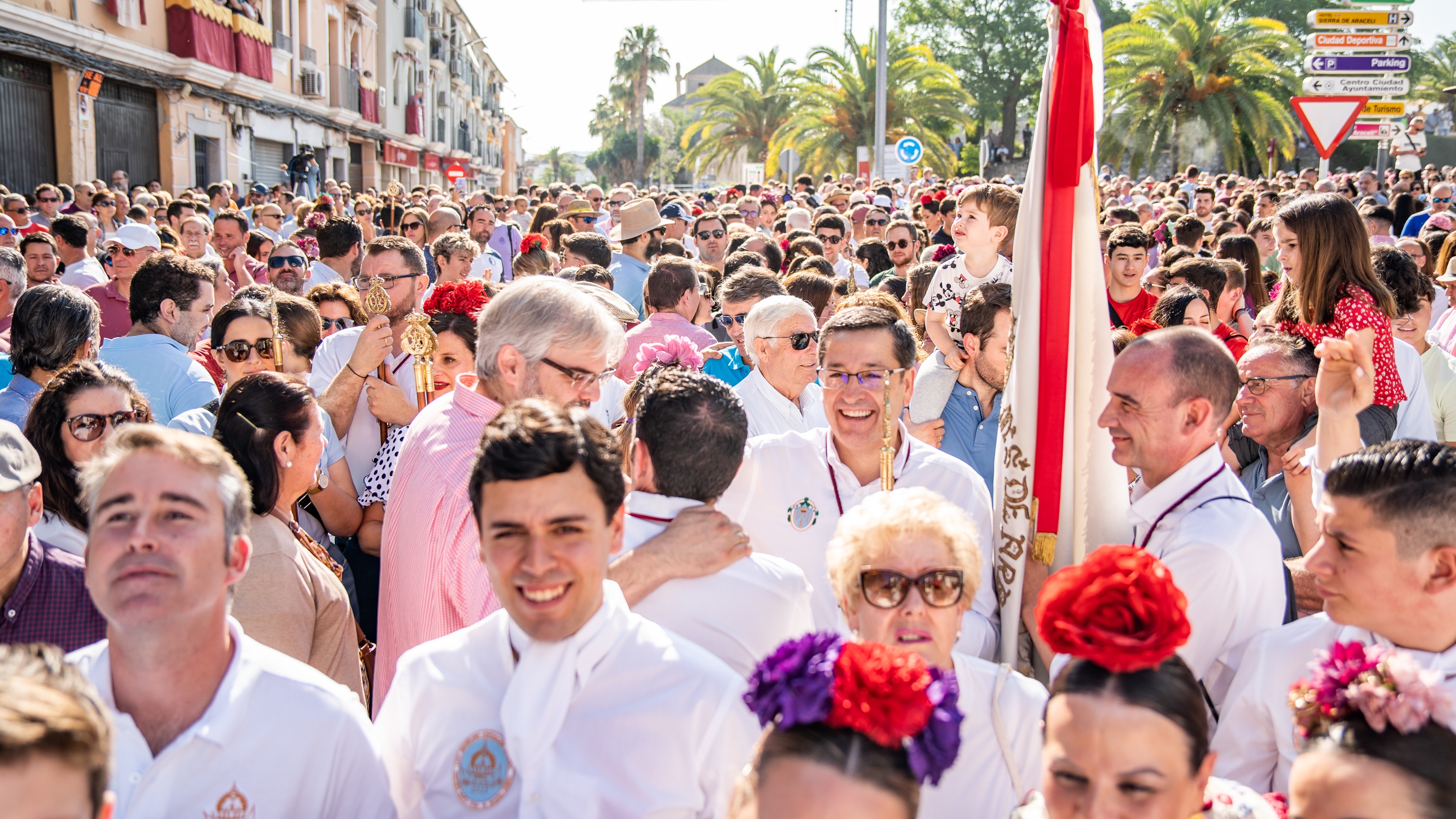 Romeria de Subida Araceli 2023 (32)