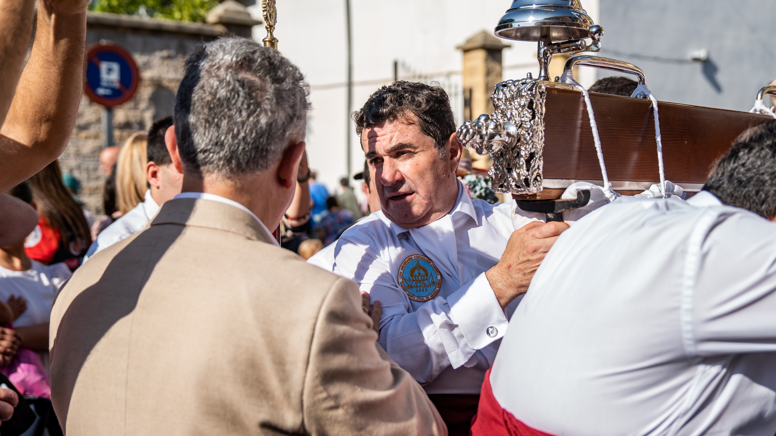 Romeria de Subida Araceli 2023 (35)