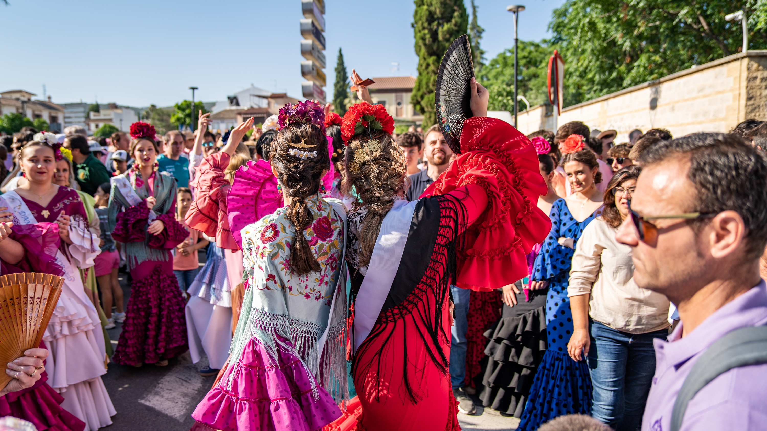 Romeria de Subida Araceli 2023 (37)