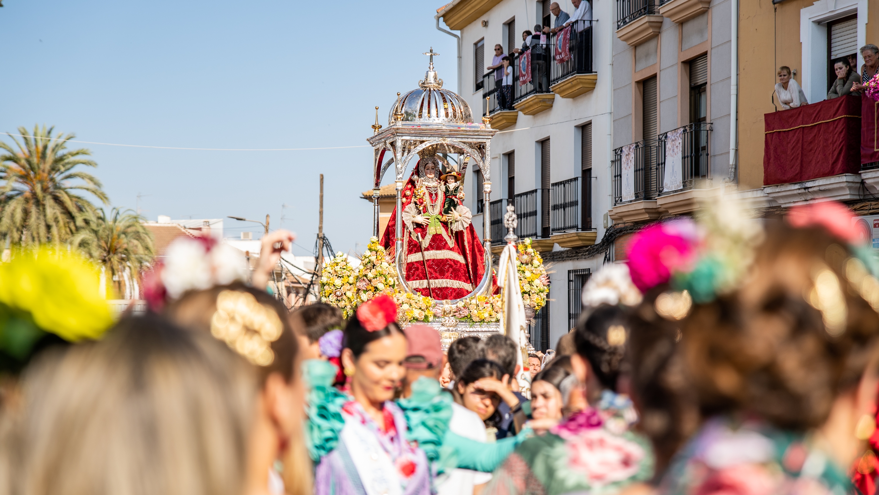 Romeria de Subida Araceli 2023 (38)