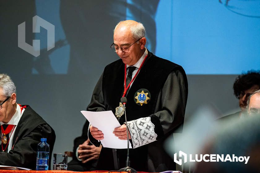 GALERÍA: El Colegio de Abogados de Lucena retoma tras la pandemia su tradicional fiesta colegial, que ha presidido la Fiscal de Sala del Tribunal Supremo, Consuelo Madrigal GALERÍA: El Colegio de Abogados de Lucena retoma tras la pandemia su tradicional fiesta colegial, que ha presidido la Fiscal de Sala del Tribunal Supremo, Consuelo Madrigal