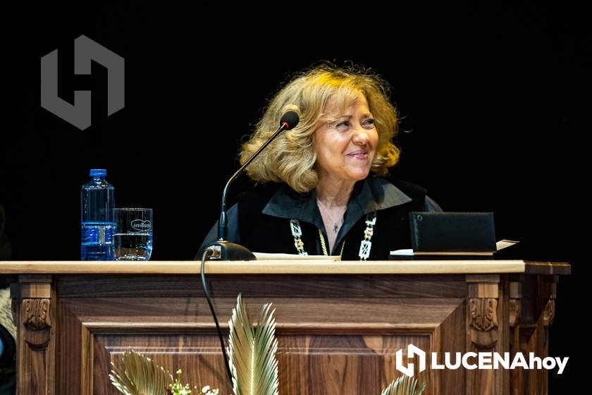 GALERÍA: El Colegio de Abogados de Lucena retoma tras la pandemia su tradicional fiesta colegial, que ha presidido la Fiscal de Sala del Tribunal Supremo, Consuelo Madrigal GALERÍA: El Colegio de Abogados de Lucena retoma tras la pandemia su tradicional fiesta colegial, que ha presidido la Fiscal de Sala del Tribunal Supremo, Consuelo Madrigal