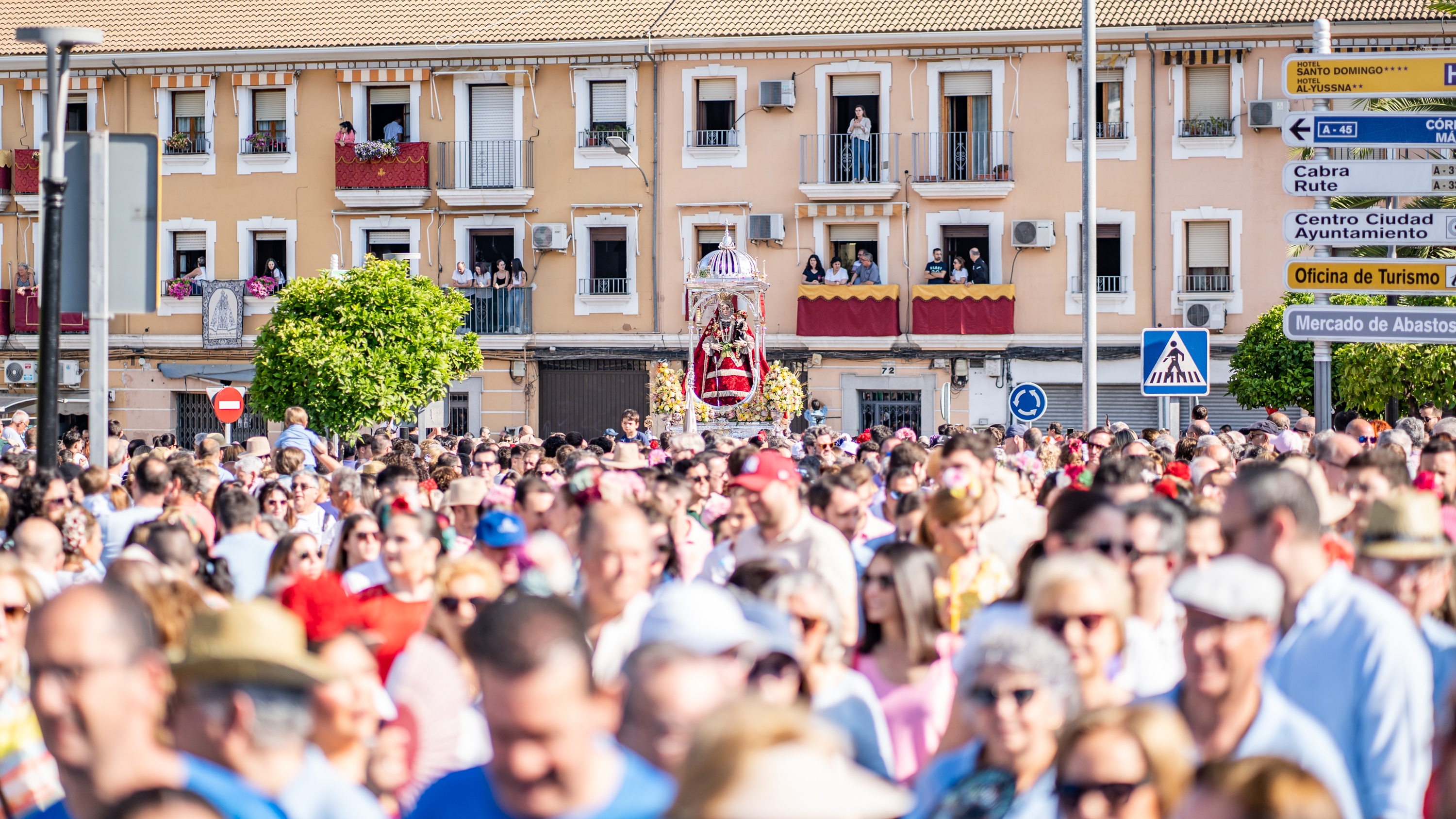 Romeria de Subida Araceli 2023 (42)