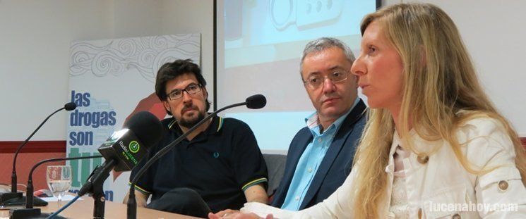  'Lucena ante las drogas' organiza un nuevo curso de mediadores juveniles 