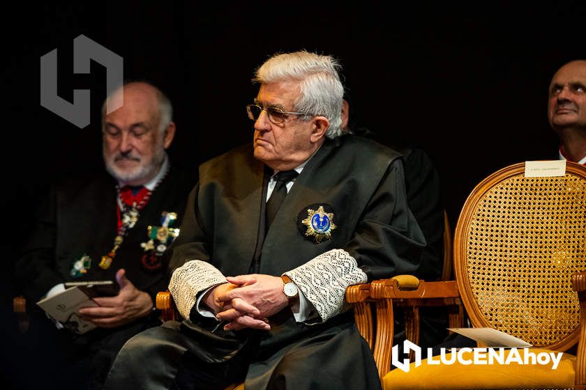 GALERÍA: El Colegio de Abogados de Lucena retoma tras la pandemia su tradicional fiesta colegial, que ha presidido la Fiscal de Sala del Tribunal Supremo, Consuelo Madrigal GALERÍA: El Colegio de Abogados de Lucena retoma tras la pandemia su tradicional fiesta colegial, que ha presidido la Fiscal de Sala del Tribunal Supremo, Consuelo Madrigal