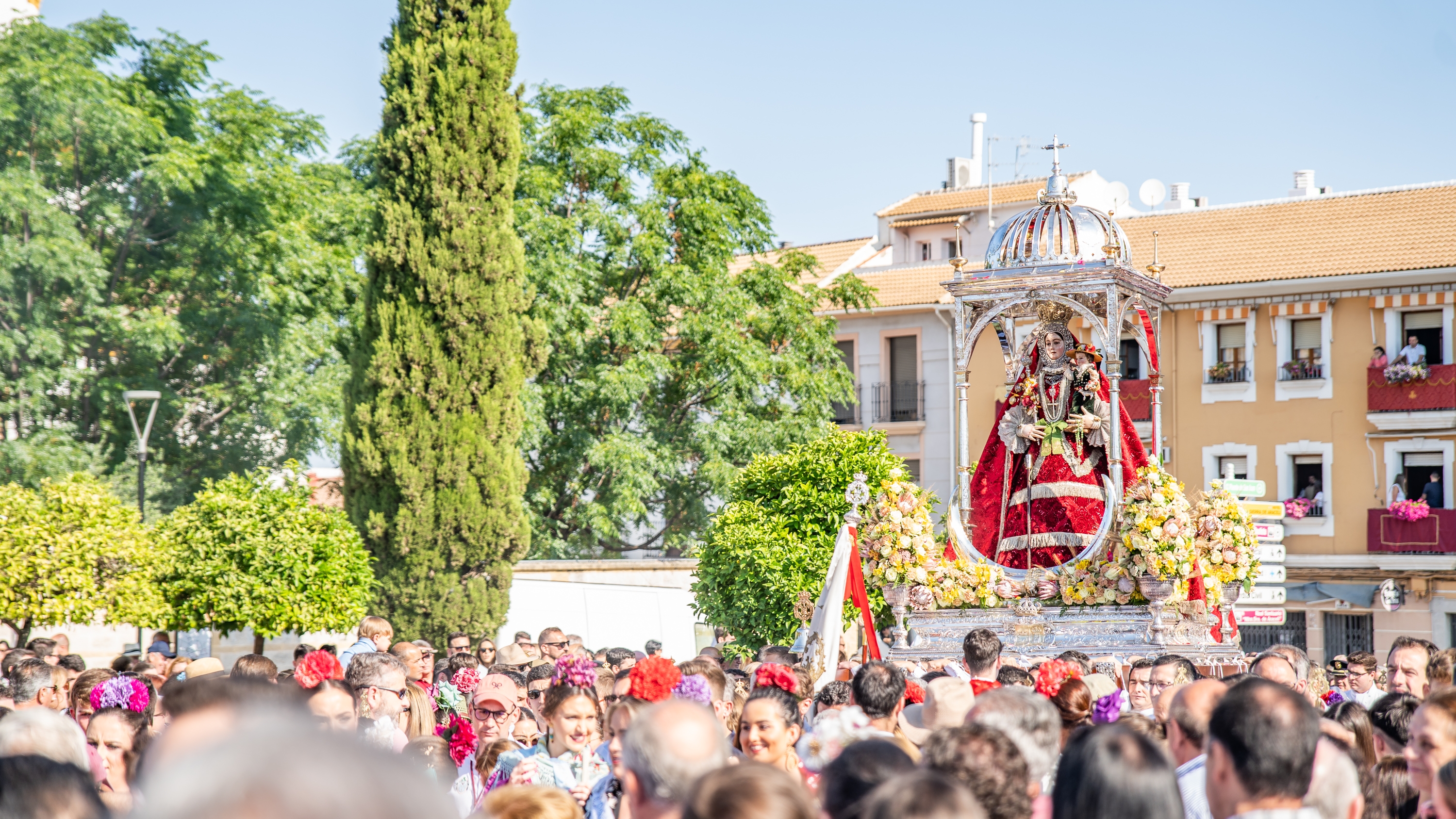 Romeria de Subida Araceli 2023 (43)