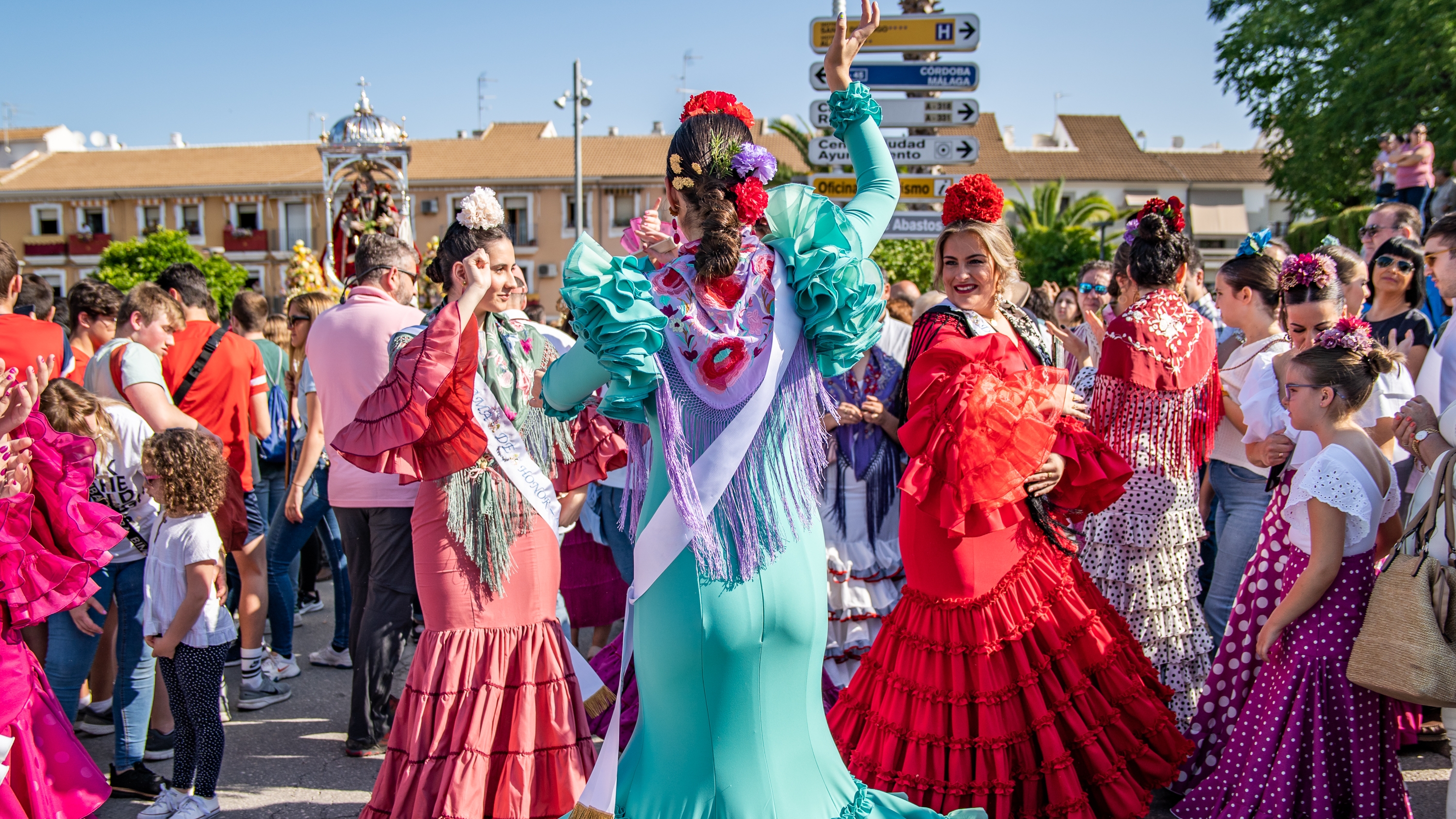 Romeria de Subida Araceli 2023 (44)