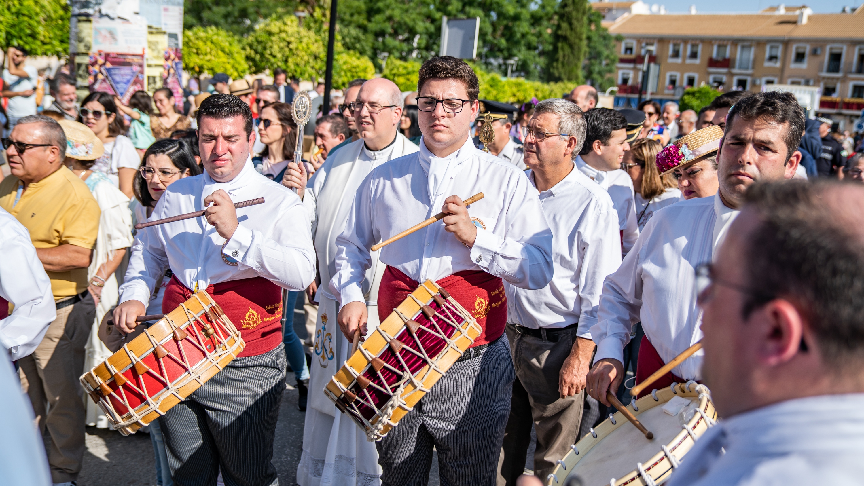 Romeria de Subida Araceli 2023 (46)