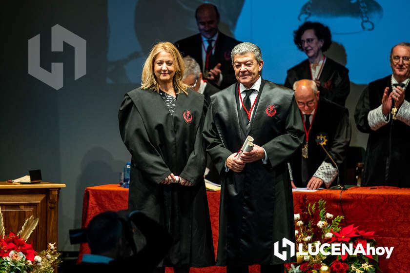 GALERÍA: El Colegio de Abogados de Lucena retoma tras la pandemia su tradicional fiesta colegial, que ha presidido la Fiscal de Sala del Tribunal Supremo, Consuelo Madrigal GALERÍA: El Colegio de Abogados de Lucena retoma tras la pandemia su tradicional fiesta colegial, que ha presidido la Fiscal de Sala del Tribunal Supremo, Consuelo Madrigal