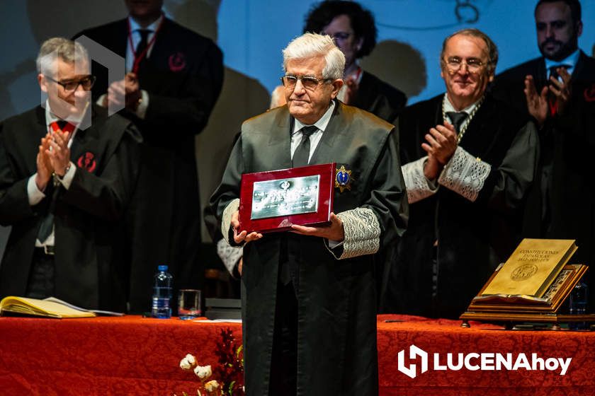GALERÍA: El Colegio de Abogados de Lucena retoma tras la pandemia su tradicional fiesta colegial, que ha presidido la Fiscal de Sala del Tribunal Supremo, Consuelo Madrigal GALERÍA: El Colegio de Abogados de Lucena retoma tras la pandemia su tradicional fiesta colegial, que ha presidido la Fiscal de Sala del Tribunal Supremo, Consuelo Madrigal