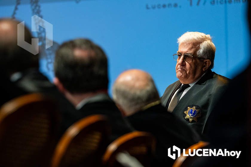GALERÍA: El Colegio de Abogados de Lucena retoma tras la pandemia su tradicional fiesta colegial, que ha presidido la Fiscal de Sala del Tribunal Supremo, Consuelo Madrigal GALERÍA: El Colegio de Abogados de Lucena retoma tras la pandemia su tradicional fiesta colegial, que ha presidido la Fiscal de Sala del Tribunal Supremo, Consuelo Madrigal