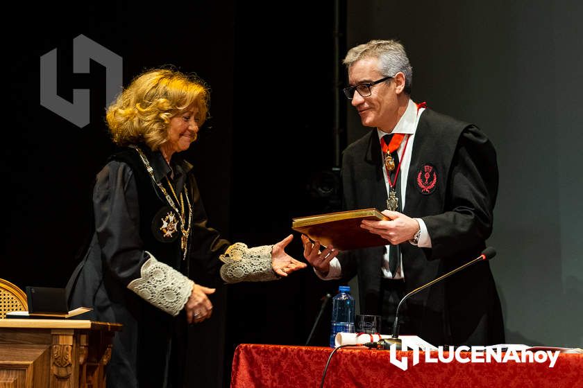 GALERÍA: El Colegio de Abogados de Lucena retoma tras la pandemia su tradicional fiesta colegial, que ha presidido la Fiscal de Sala del Tribunal Supremo, Consuelo Madrigal GALERÍA: El Colegio de Abogados de Lucena retoma tras la pandemia su tradicional fiesta colegial, que ha presidido la Fiscal de Sala del Tribunal Supremo, Consuelo Madrigal
