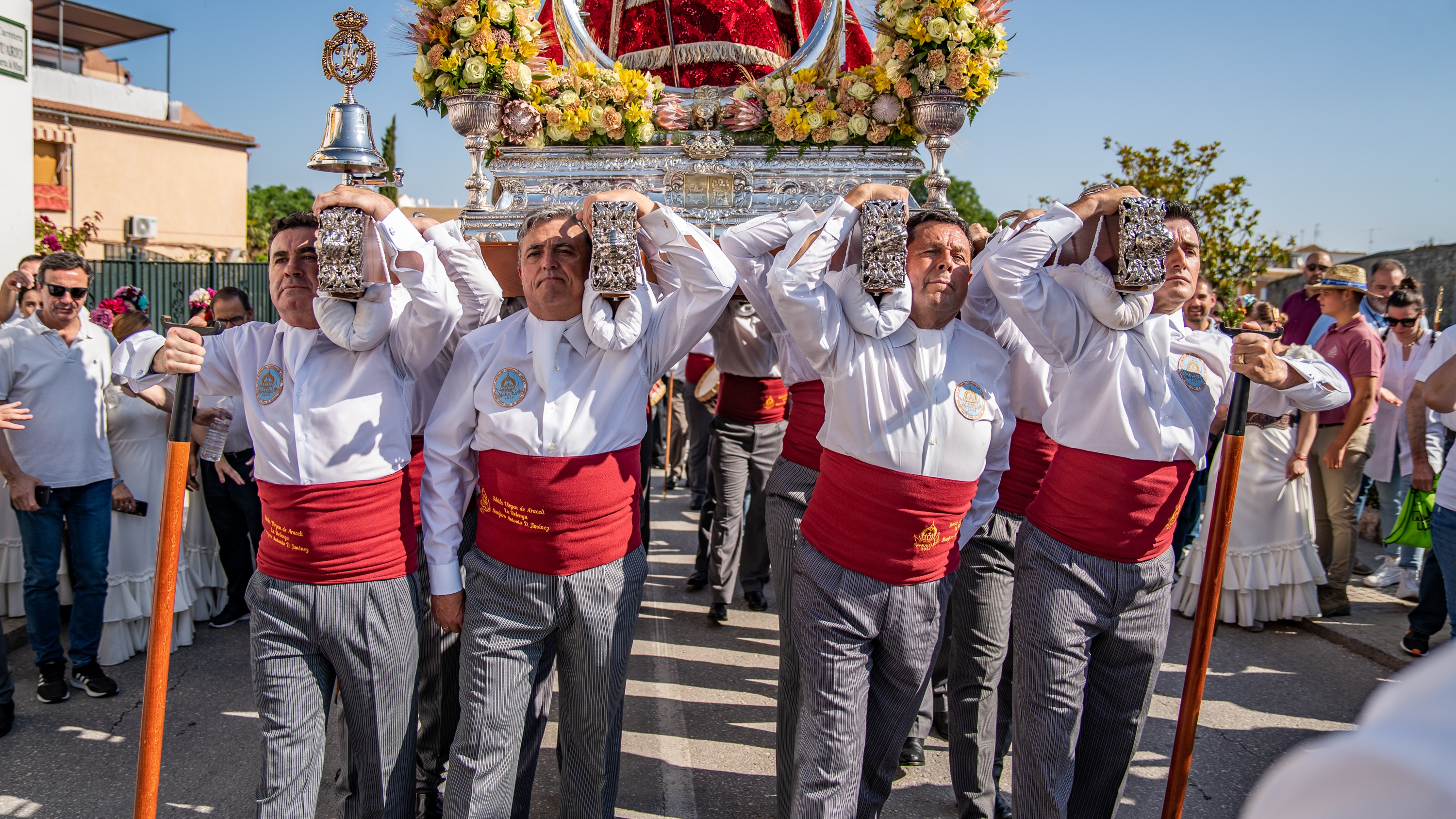 Romeria de Subida Araceli 2023 (51)