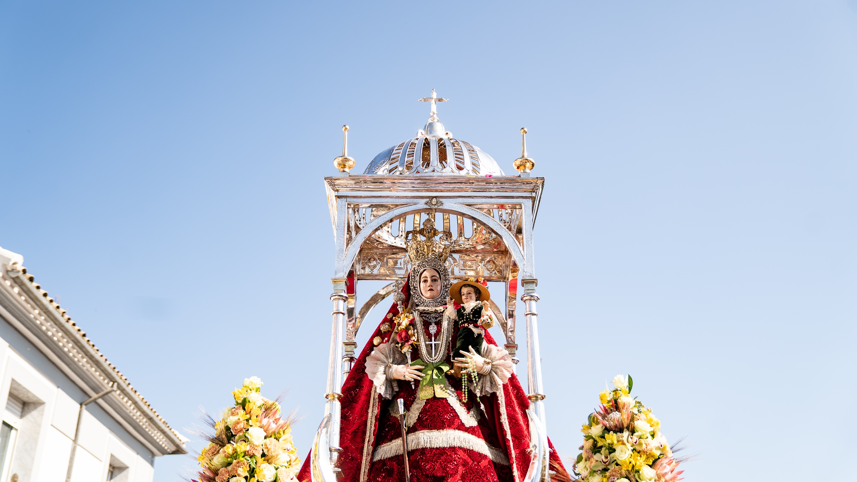 Romeria de Subida Araceli 2023 (53)